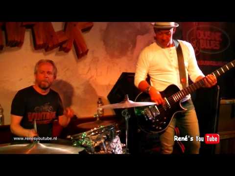 Dusink Blues 3/4 - Match Box Blues