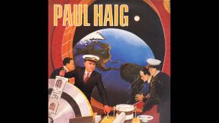 PAUL HAIG - Heaven Sent (US Remix)