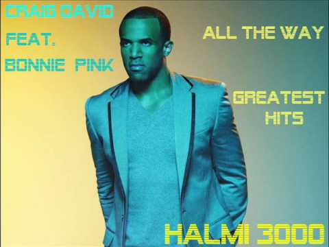 Craig David feat. Bonnie Pink - All The Way