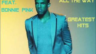 Craig David feat. Bonnie Pink - All The Way