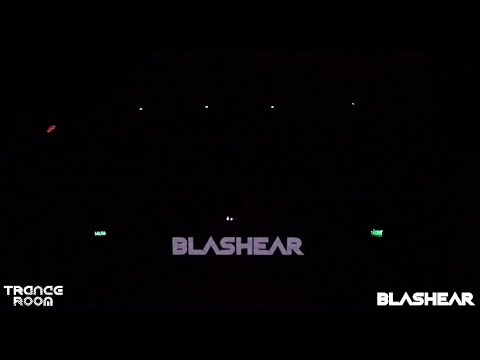 BLASHEAR Live at Trance Room Roster Night 19.12.20 @ Uniclub - Buenos Aires, Argentina.