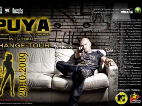 Puya ft Carbon si George Hora - Pun Stop... De Maine