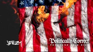 Jeezy - Politically Correct (FULL MIXTAPE)