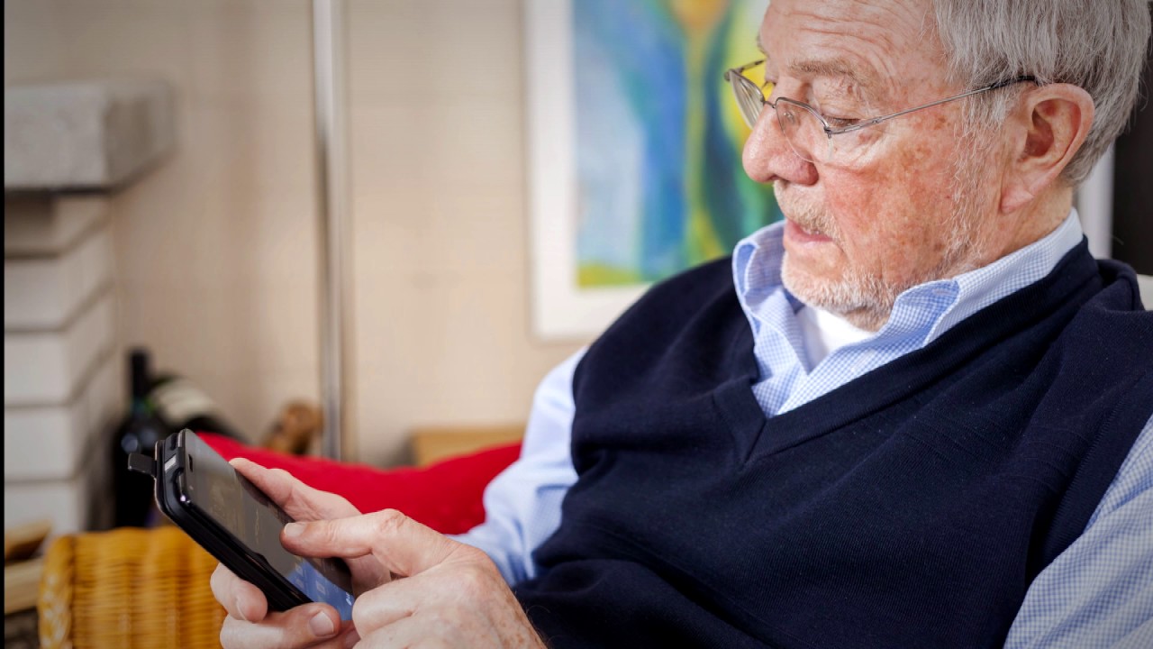 Apps for Diabetes Management