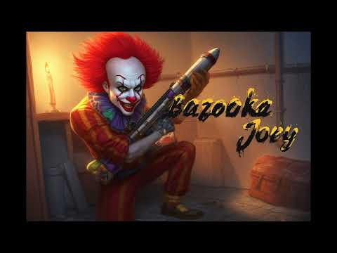 If "Bazooka Joey" by Insane Clown Posse was Country Rock.