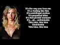 Faith Hill + This Kiss + Lyrics/HQ