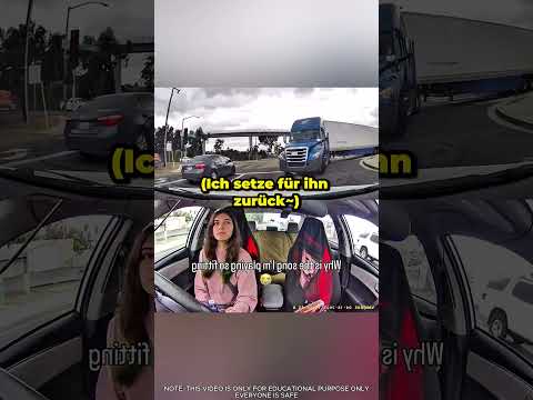 Ein herzerwärmendes Fahrerlebnis für Anfänger