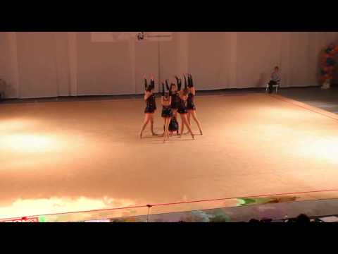 FM 2012 Kvinnur HF - Føroyameistarar