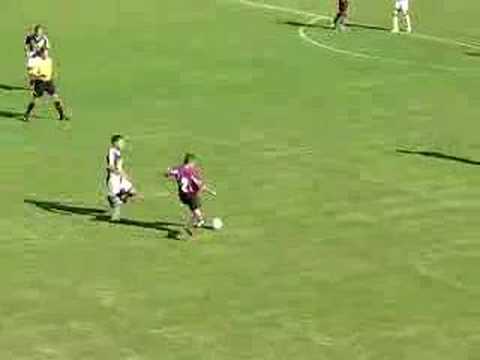 11/03/08 El Porvenir 1 - Villa Dálmine 1