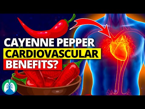 Healing Heart Disease naturally