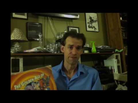 Laserdisc Memories: The Final Episode (not really) - The Laserdisc Collection