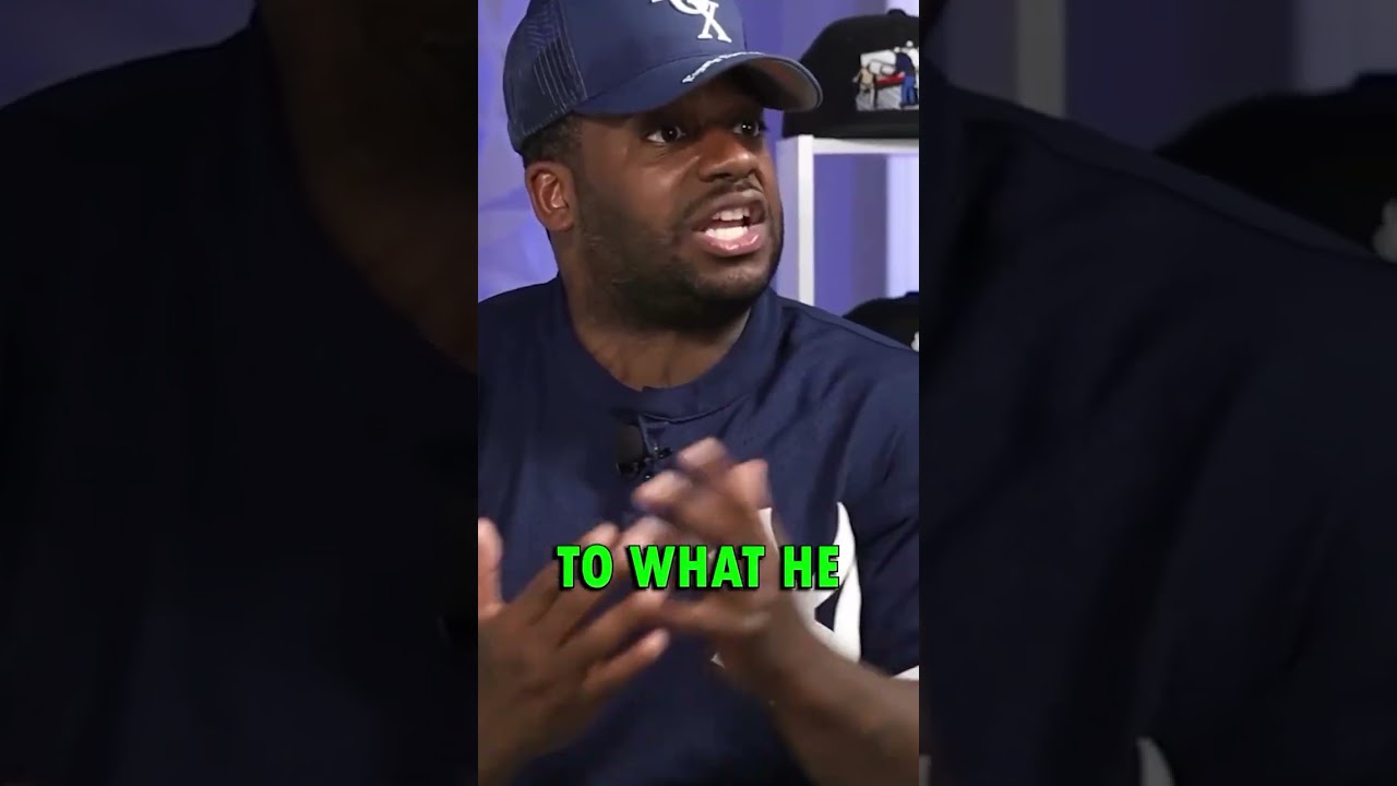 Why There Will Never Be Another Michael Jackson | What You Thought Podcast