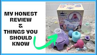 Watch This Before You Buy Doctor Squish Mini Squishy Maker Kit For Kids