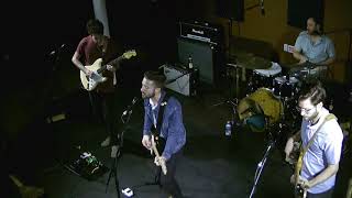 Brett Harris - Out Of The Blue - Live at Daytrotter - 6/6/2016