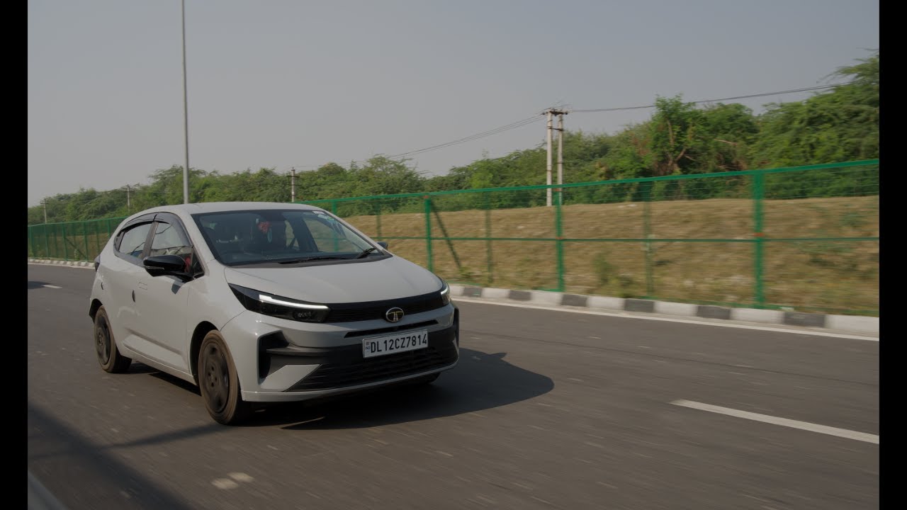 Ownership Review of Tata Altroz iCNG #OMGitsCNG #tatamotors #tataaltroz #india #youtubeindia