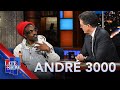 André 3000 S New Album Comes With A Warning No Bars