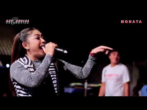 PAMER BOJO - RATNA ANTIKA  NEW MONATA  SIDOARJO 2019