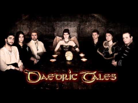Daedric Tales - At the Gates