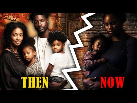 How The US Government Destroyed Black Families  ▶19:15 ▶19:15