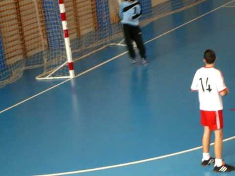 BALONMANO C.BM. Dolores - C.BM. Torrevieja  (3)