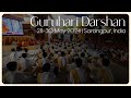Guruhari Darshan, 28-30 May 2024, Sarangpur, India