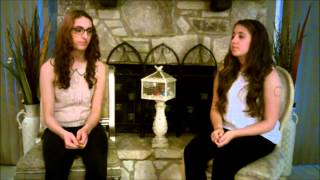 The Mess-The Naked and Famous-ASL