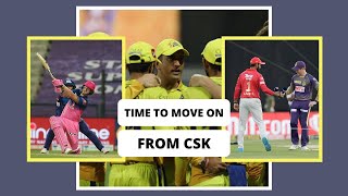 CSK out of IPL 2020, RR stays alive, can Kings XI continue dominance | RCB v CSK, RR v MI review