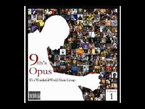 1000 Ft 9th Matic Big Remo Y Khrysis - 9th Wonder