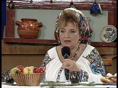 "Cântec şi Poveste" cu Elena Pădure