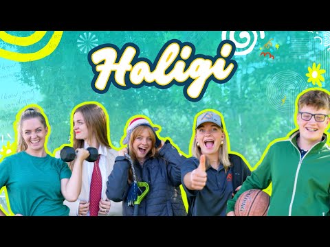 HALIGI by Torch Family Music (Official MV)