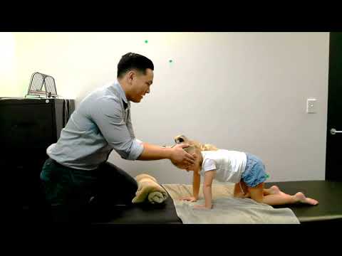 Retained Primitive Reflexes - Brain and Body Health