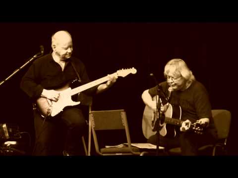 Vladimír Mišík & Radim Hladík - Ztracený Podzim