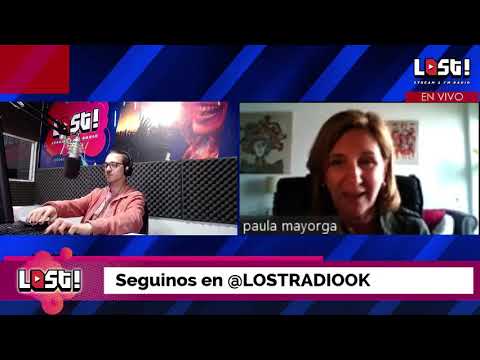 Paula Mayorga nos cuenta sobre la psicopatía como trastorno en #VaASerMejor
