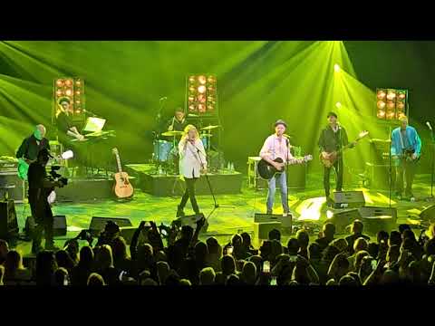 Per Persson och Nya Packet med Staffan Hellstrand - Ikväll tar vi över stan