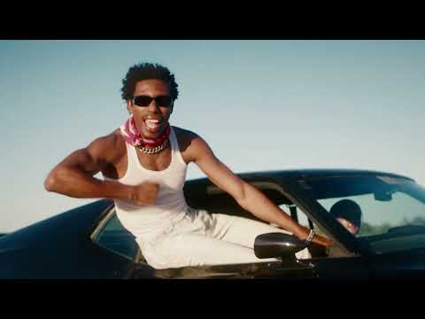 BLESSED ~ DOWN UNDER ft. Baby Prince [Official Music Video]