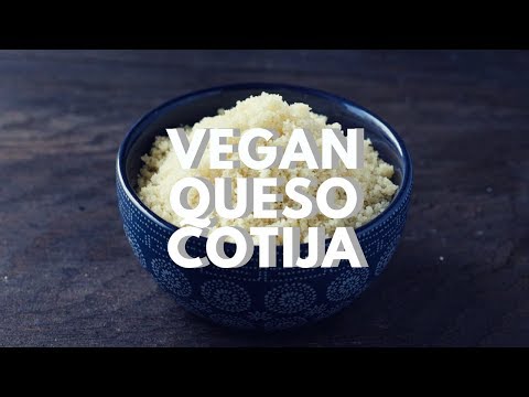 download lagu mp3 mp4 Vegan Cotija, download lagu Vegan Cotija gratis, unduh video klip Vegan Cotija