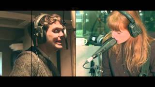 Sivu - Miracle (Human Error) [Distillery Session]