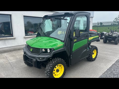 2023 John Deere Gator XUV865M - Image 2
