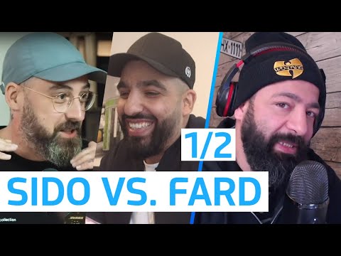 Das LETZTE Sido-Album?! | Rooz Reagiert