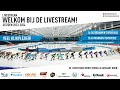 Livestream: Daikin Marathon Cup 6 - Wokke Vastgoed Marathon Hoorn