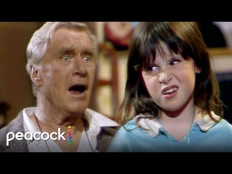 Punky Brewster | Punky Tries Cleaning Henry's Apartment