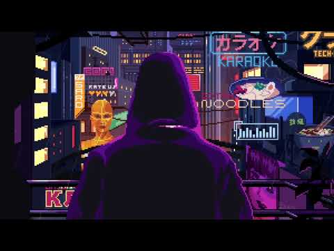 NVST x Catcher - Helma ( slowed + reverb )