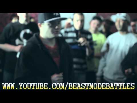 Tha Wisemann vs RedOut