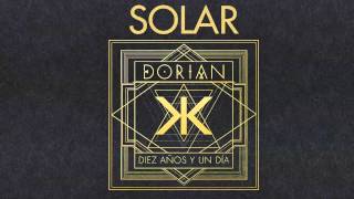Solar - Diez años y un día