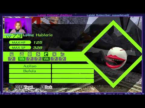 Persona 4 Golden Pt 53