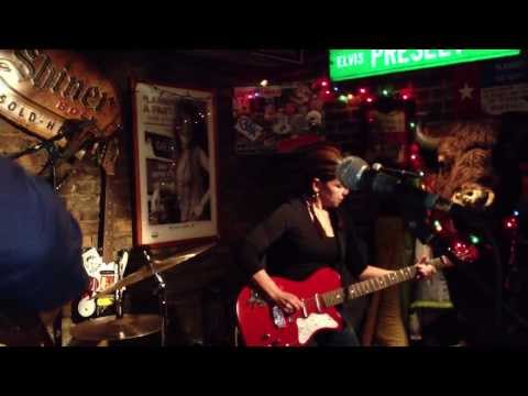 Demolition String Band ** Are you Armed ? **  Live at Rodeo Bar NYC