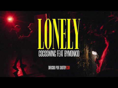 "LONELY - COCO SWING FT BYMONKID"
