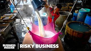 Download lagu The Dirty Supply Chain Behind Indonesia’s Poisoned Tofu mp3 Download lagu The Dirty Supply Chain Behind Indonesia’s Poisoned Tofu mp3