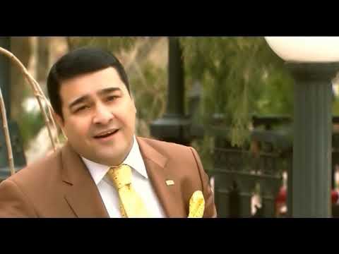 Gurban Gurbanow - Annaguly Myratdurdyyew - Eneler