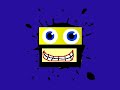Klasky Csupo Robot Logo 8000 My Version 2 0